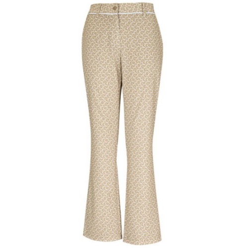 김영주골프 엣지 부츠컷 프린트 팬츠 바지 K9MWSL2374이미지입니다. 누르면 해당 게시물로 새창이동합니다.