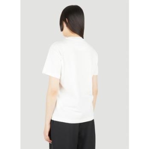  질샌더 J40GC0001 J45048 100 팩 오브 쓰리 클래식 티셔츠 B0110821566