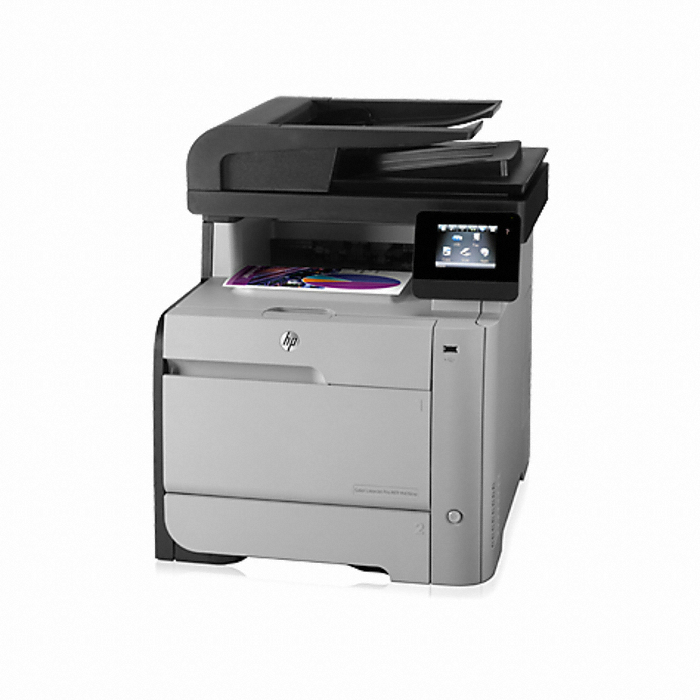 HP 컬러 레이저젯 프로 MFP M476nw (기본토너)_이미지