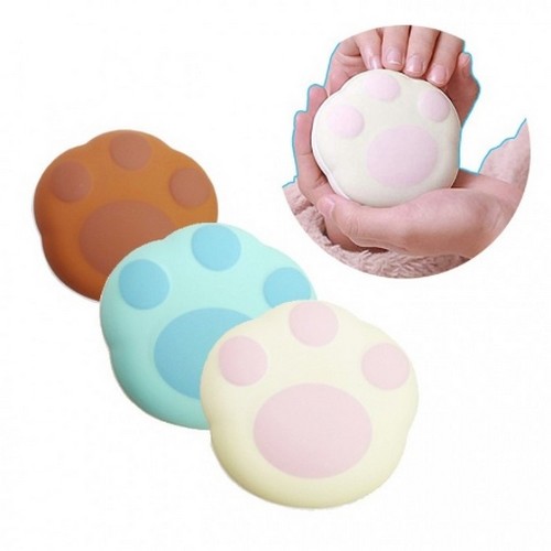 매직베어 발바닥 손난로 5000mAh