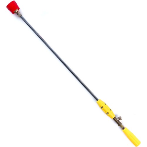 고압 직분사 스프레이건 90cm_이미지