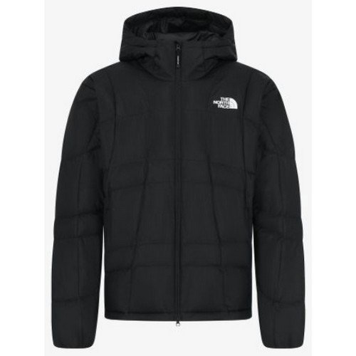 노스페이스 화이트라벨 웨이브 LT 온 자켓 NJ3NS51J (병행)