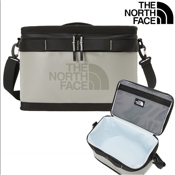노스페이스 NN2PP07D 인설레이티드 캠프 크로스 백 M