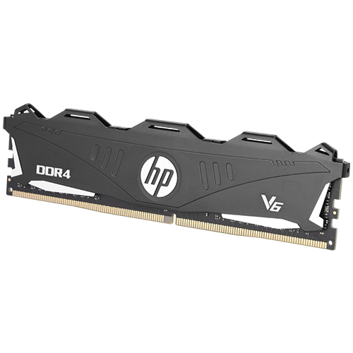 HP DDR4-3200 CL16-20-20 V6