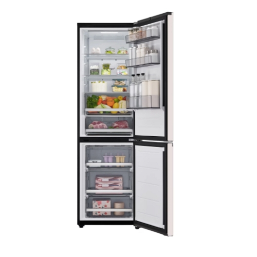 LG���� ������� AI �������÷��� Fit & Max Q336MEE153