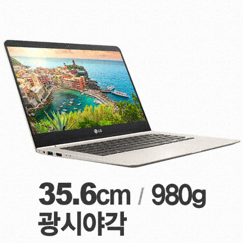 LG전자 PC그램 14ZD960-GX5GK (SSD 256GB)_이미지