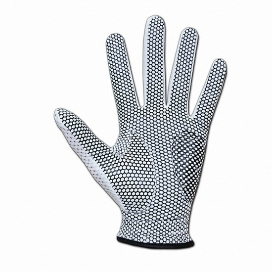 GH클럽 쿨메쉬 실리콘 여성용 골프장갑 양손 (2개)_이미지