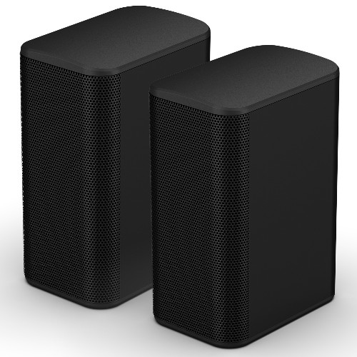 더함 무선 리어 스피커 RS060-231R (정품)_이미지