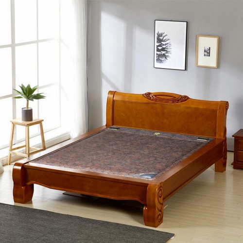 더리드 토마루 베라 숯침대 Q