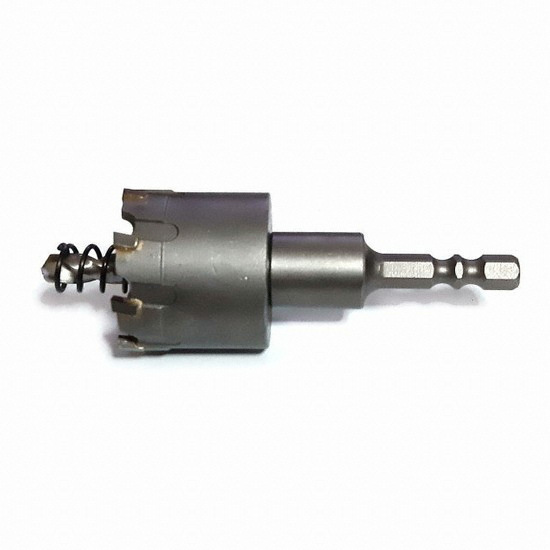 블랙불 초경 홀쏘 32mm