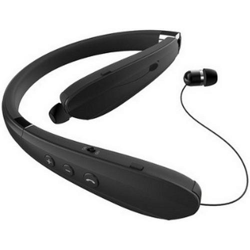 쿠팡 홈플래닛 블루투스 방수 헤드셋 SX-990 (중고)_이미지