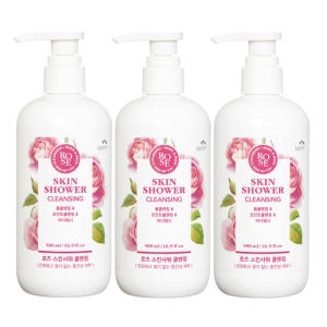 �ڽ����ڽ� �����糲�� ��Ų���� ���� Ŭ��¡ 500ml