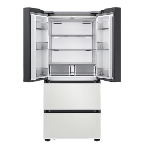 삼성전자 비스포크 코타 RM70F91R1A + RK70F49M1A (화이트) (삼성 20% 환급)_이미지