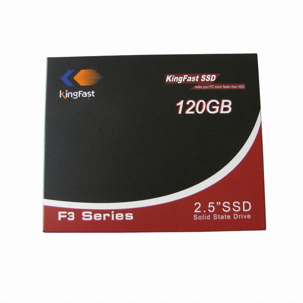 킹패스트 F3 Series (60GB)_이미지