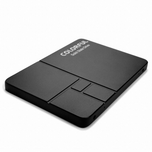 COLORFUL SL500 ONYX ST (320GB)_이미지