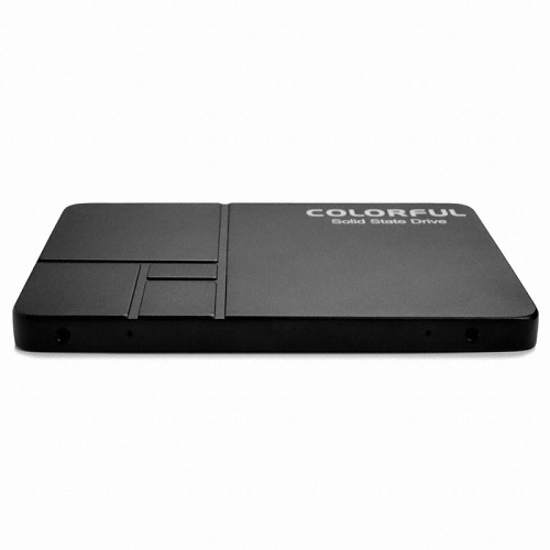 COLORFUL SL500 ONYX ST (320GB)_이미지