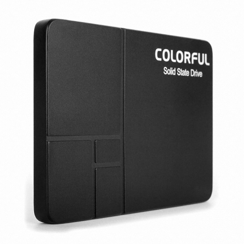 COLORFUL SL500 ONYX ST (320GB)_이미지