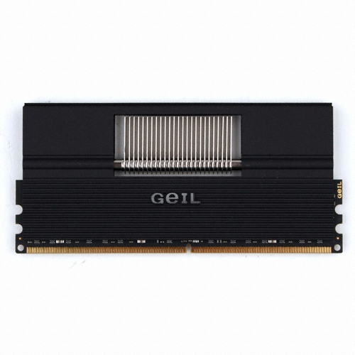 DDR2-800 CL4 EVO ONE Quad 패키지