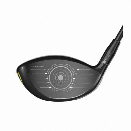 캘러웨이 에픽 플래시 왼손 드라이버 (병행)_이미지