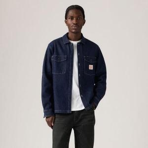 패플 sh06 남성 롱슬리브 워커 셔츠 003O2-00