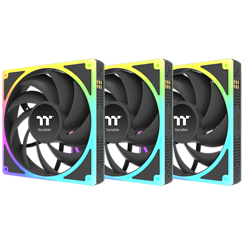 �������ũ TOUGHFAN EX 140 ARGB Sync