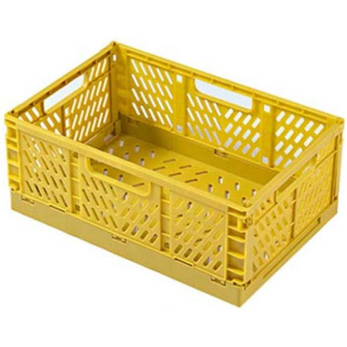 마이닝 다용도 접이식 밀크 폴딩박스 소형