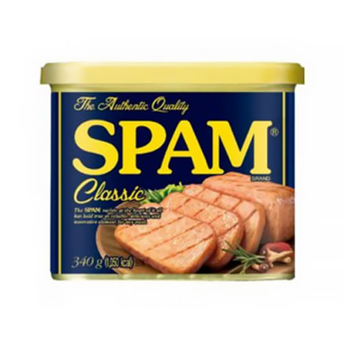 CJ제일제당 스팸 클래식 340g (1개)