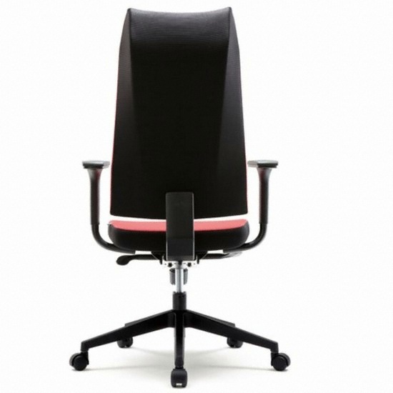 시디즈 T12 이중메쉬의자 높은등판-팔걸이기능형 T120HA