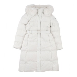 K2 시그니처 도로시 LONG 구스 다운 점퍼 KWW25568W7