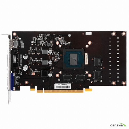 GAINWARD ������ GTX750 OC D5 1GB ��ص���