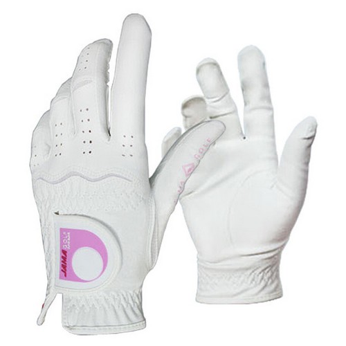 자마골프 벤토클 기능성 e 여성용 골프장갑 양손 (1개)_이미지