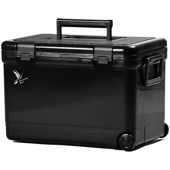 신와 허밍버드 아이스박스