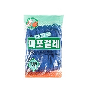 알토크린 다끄라 마포걸레 리필 (10개)_이미지