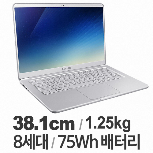 �Ｚ���� 2018 ��Ʈ��9 Always NT900X5V-A58A