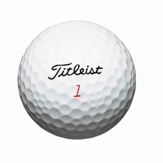 타이틀리스트 HVC 소프트 디스턴스 (12개)_이미지