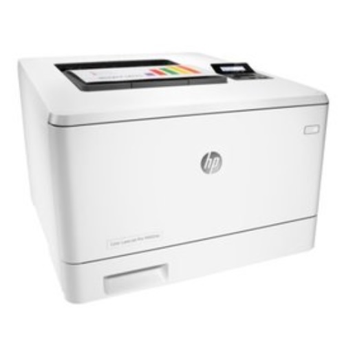 HP 컬러 레이저젯 프로 M452dn 해외구매