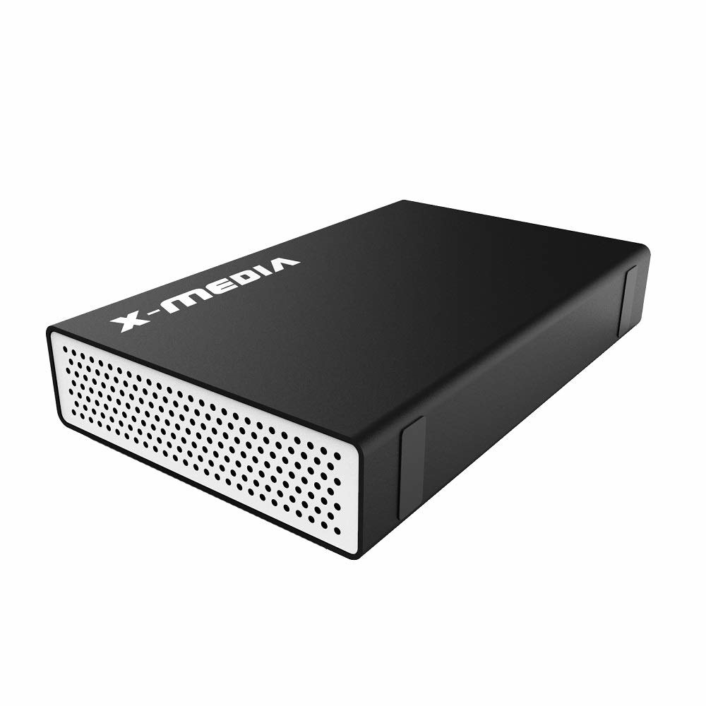 X-Media XM-EN3451 외장케이스 해외구매 (하드미포함)_이미지