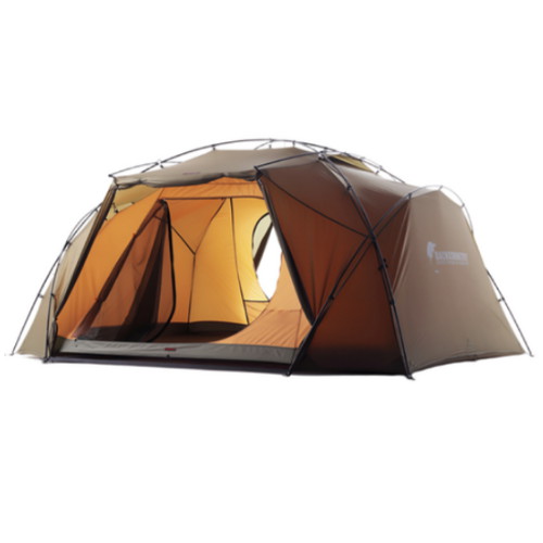 백컨트리 시에스타 4P 익스페디션 웜그레이