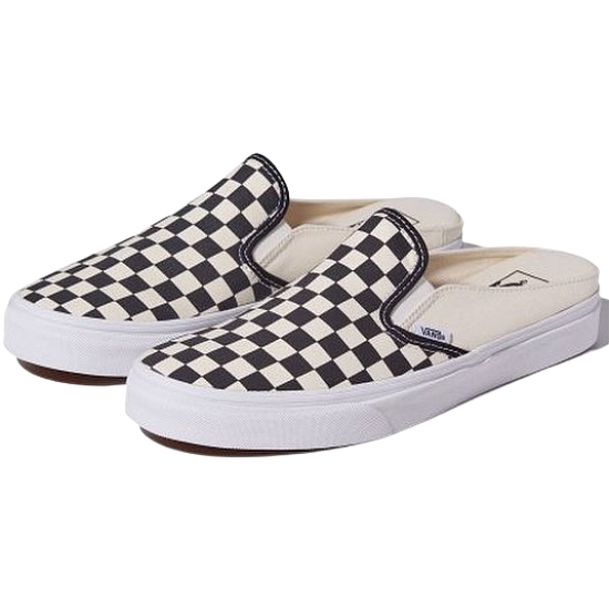 반스 체커보드 클래식 슬립온 뮬 VN0004KTEO11이미지입니다. 누르면 해당 게시물로 새창이동합니다.