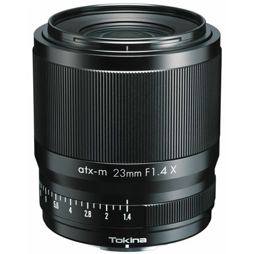 토키나 ATX-M 23mm F1.4 X 후지필름 X용 (중고품)_이미지