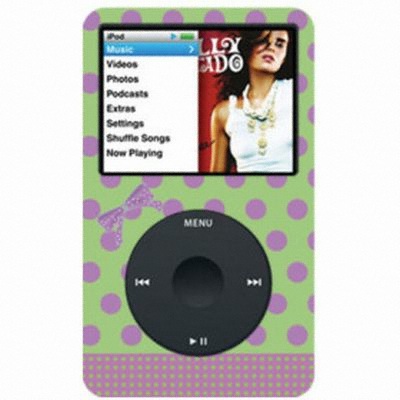 ������ iPod Classic ���� ��Ÿ�� ��Ų 003