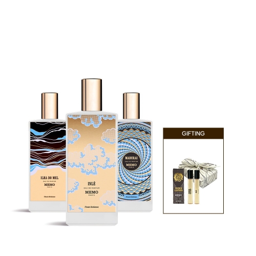 메모 마두라이 EDP (75ml)