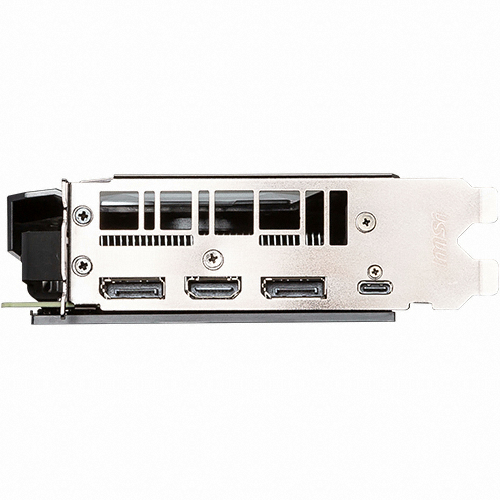 MSI 지포스 RTX 2080 벤투스 V2 OC D6 8GB_이미지