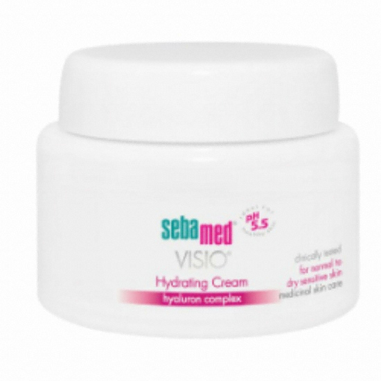 세바메드 비지오 하이드레이팅 크림 50ml (1개)