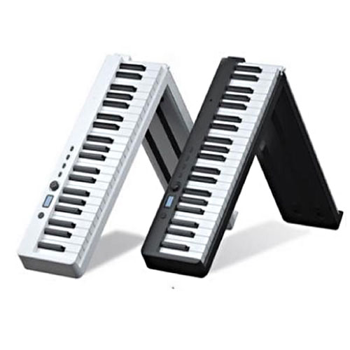 [불명] 최신형 최고급 88건반 180도 접이식 디지털피아노이미지입니다. 누르면 해당 게시물로 새창이동합니다.