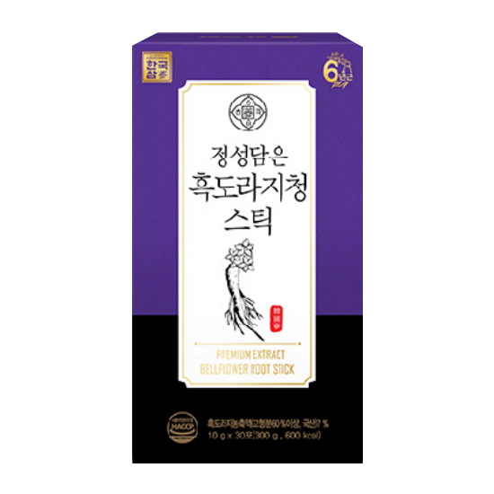 �ѱ��� �������� �浵����û ��ƽ 10g 30��