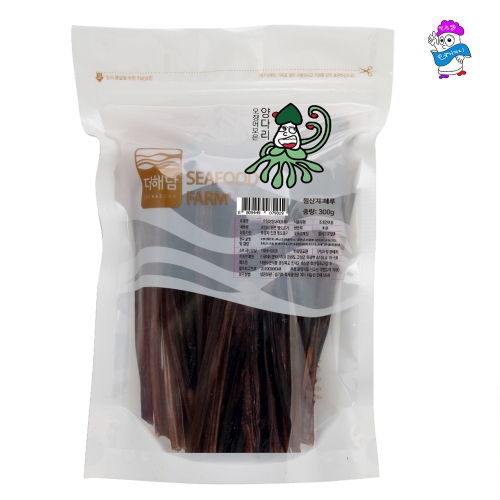 롱다리(오징어양다리) 300g
