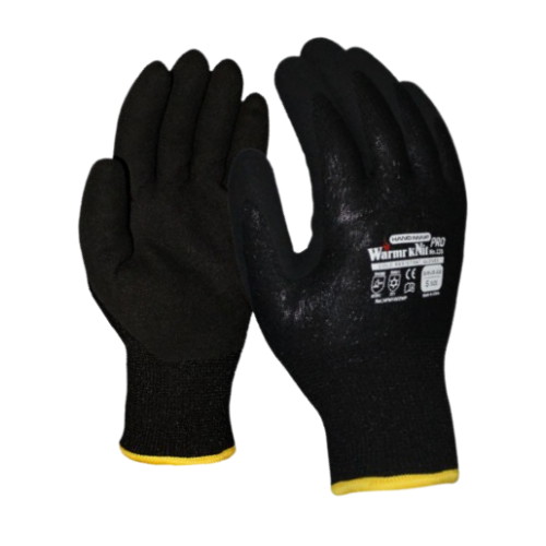 코레카 핸드맥스 워머니트 프로 방한장갑