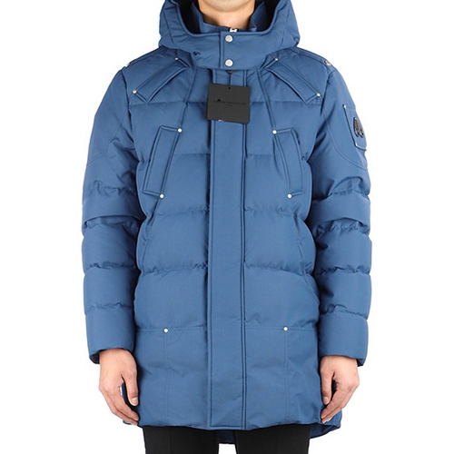 클라우드 롱 패딩 M32MP221N