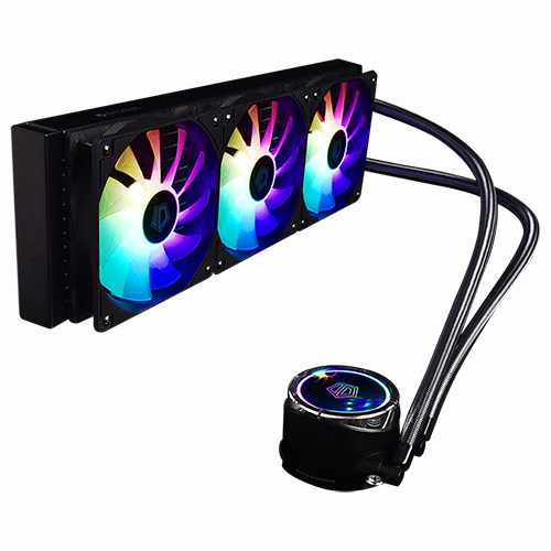 ID-COOLING ZOOMFLOW X 360 RGB_이미지